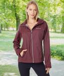 Женская куртка Columbia Switchback III, Malbec - фото 10