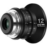 Кинообъектив Venus Optics Laowa 12 мм T2.9 Zero-D (Sony E) - фото 5