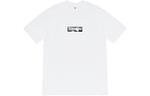 Футболка унисекс Supreme, белый - фото 8
