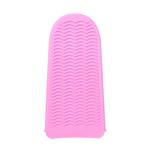 Защитный выпрямитель для волос 1 шт Beautyka - фото