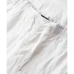 Брюки Superdry Linen Drawstring, белый - фото 3