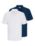 Рубашка JACK & JONES JJEAustin, цвет Dark blue/White - фото