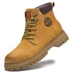 Ботинки унисекс Flange Bulo Falamblo - фото 13