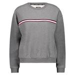 Толстовка CMP 39D4946, серый - фото