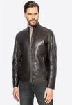 Куртка WITTCHEN Leather jacket, Dark Brown - фото 7