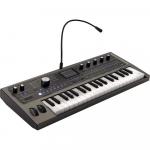 Синтезатор Korg microKORG 2 Advanced Synthesizer and Vocoder MICROKORG2 - фото 2