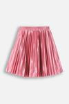 Детская юбка Coccodrillo, розовый - фото 4