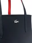 Сумка-тоут Anna Lacoste, синий - фото 4