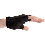 BBB CYCLING Перчатки BBB CoolDown XL черные - фото 4