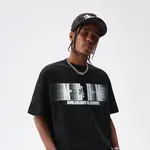 Футболка унисекс Mr.Enjoyda Money, черный/белый - фото 3