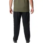 Брюки Columbia на молнии "Silver Ridge Utility Convertible Pant", черный - фото 3