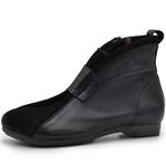 Женские ботинки ARTMU, 8099-3 Coffee - фото 3