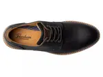 Оксфорды Renegade Plain Toe Florsheim, Black - фото 7