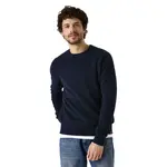 Свитер Garcia K51243, синий - фото