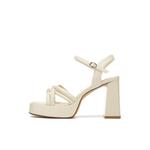 Сандалии DAPHNE One-Strap Sandals Women's, черный - фото 4