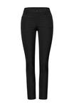 Брюки Street One CASUAL FIT, Schwarz/Black - фото 4