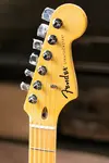 Электрогитара Fender Standard Stratocaster - Олимпийский белый - фото 6