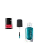 Лак для ногтей ARTDECO Quick Dry Nail Lacquer, pacific blue, 10 ml - фото 2