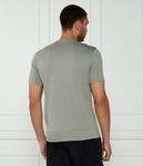 Футболки Slim fit Ea7, серый - фото 3