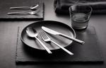 Набор столовых приборов Mulex цвет хром - фото 4