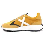 Кроссовки Munich Babel 16, желтый - фото 3