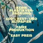 Наволочка schlafgut Jersey, серый - 70 х 90 см - фото 4