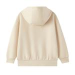 Детский свитшот New Balance, кремовый - фото 3