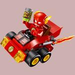 Marvel, конструктор из серии супергероев, 300 деталей, 76063 LEGO - фото 4