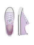 Тканевые кроссовки CEO-CSS20377-71 Deezee, фиолетовый - фото 4