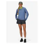 Лонгслив Marmot Windridge, синий - фото 3