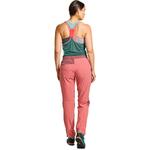 Женские брюки Vajolet Ortovox, розовый - фото 3