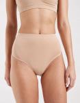 Утягивающие стринги Perfect Secrets среднего размера в цвете капучино - фото 2