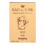 Мыло eau du soir perfumed soap Sisley, вес 100 гр. - фото 3