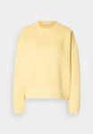 Толстовка Lacoste Sweatshirt, Sesame/Yellow - фото 7