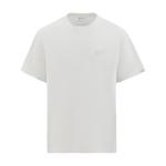 Футболка мужская CAT, серая - фото 8