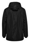 Куртка Softshell HMLAUTHENTIC ALL WEATHER Hummel, цвет black - фото 7
