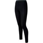 MONTBELL Леггинсы Women's Black/BK - фото