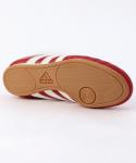 Кроссовки Adidas TAEKWONDO W 25AW, цвет Red - фото 8