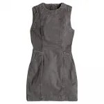 Платье G-Star Shift, серый - фото 3