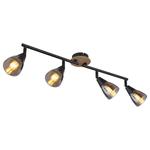 Потолочный светильник Globo Lighting Mubby - фото 3