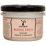 Масло ши 180 мл Kikaboni - фото