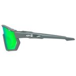 Солнцезащитные очки pro Race jr rx Carbone mate vert multicouche Azr - фото 3