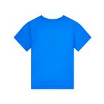 Детская футболка Mizuno, синяя - фото 5