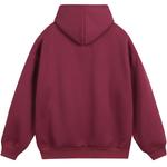 Унисекс свитшот NANDCHN, синий - фото 5