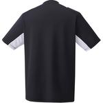 Футболка для волейбола Unisex DESCENTE, сине-черная - фото 5