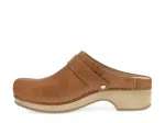 Босоножки Baylor Dansko, Brown - фото 3