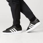 Кроссовки Adidas Grand Court 2.0, черный - фото 2