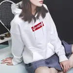 Унисекс свитшот LINING, белый - фото 9