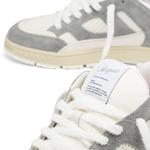 Площадь lo кроссовки Axel Arigato, мультиколор - фото 3