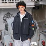 Куртка Unisex No Tears, экрю - фото 6